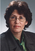 Dr. Iris Bloomer