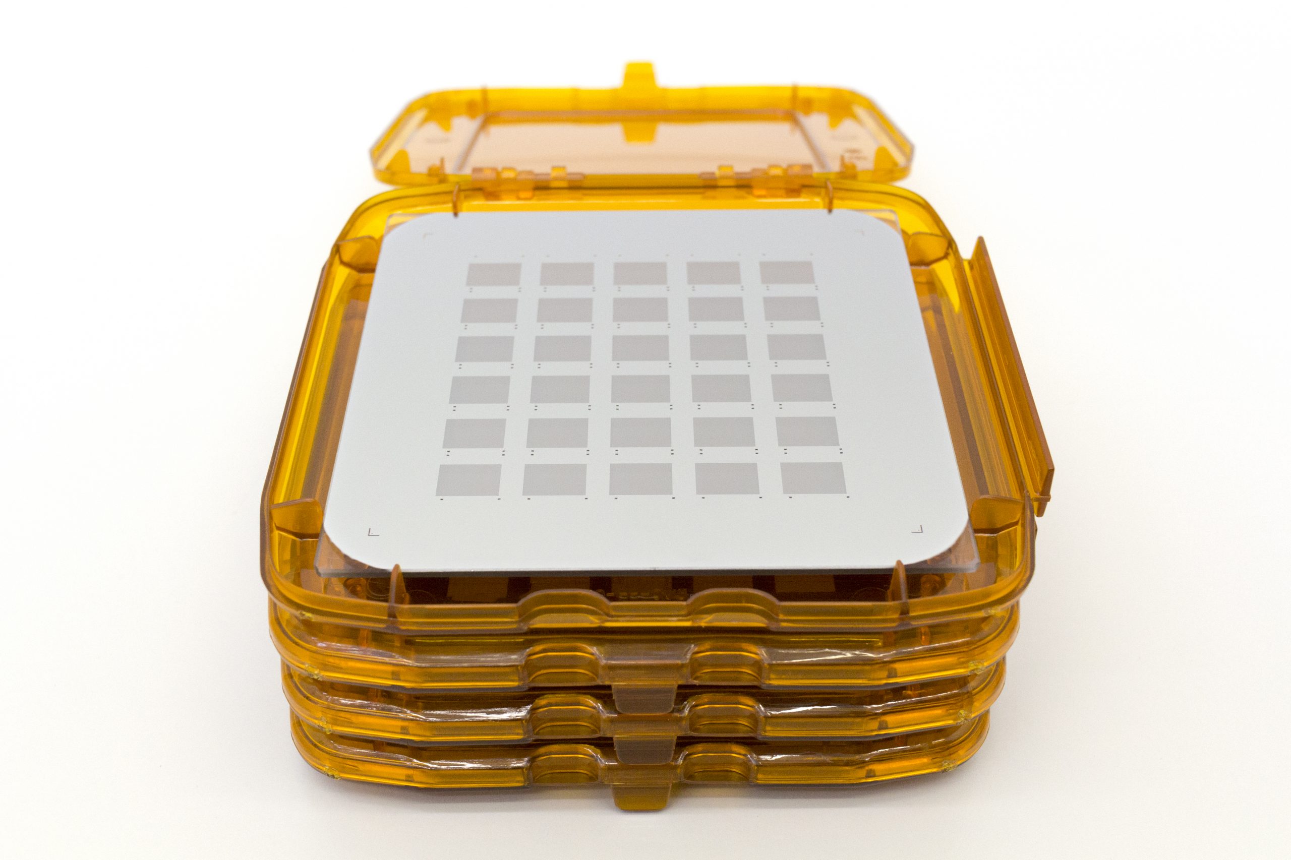 Photomask n&k Technology Inc. Metrology System, Semiconductor,Flat