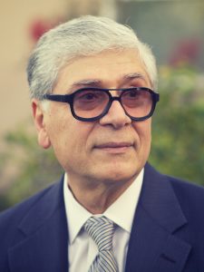 Dr. Rahim Forouhi